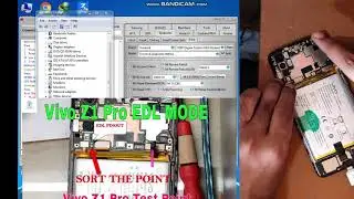 Vivo Z1 Pro Unlock with Miracle Box | VIVO 1951 Unlock | Vivo Z1 Pro FRP Remove By Miracle Box