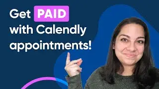 How to Book Paid Meetings With Calendly + Stripe