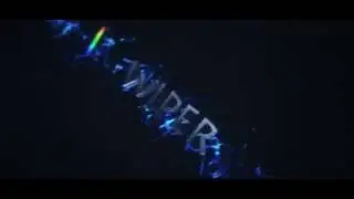 .WiperFX Intro (C4D IN DESC)