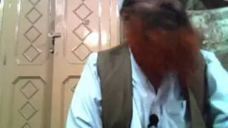 Q-89 Nasbion aur Rafzion kay Nazariyat kay baray main Mo'aqqif (25-June-2009).wmv