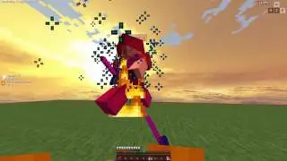 Kiruza... Cps Mod + KeyStrokes Mod 1v1
