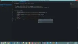 Chrome Extension Tutorial 11  Twitter Social Toolkit   Part 4