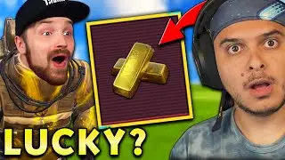 METRO ROYALE is EASY MODE with @DabPlays | (Dab Reacts)