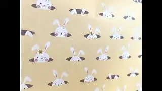 Décopatch-Papier mit Metallic-Effekt