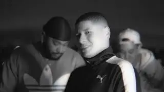 Rn da Gr “ GUALA pt. 2 ” part. REAL GR  Prod. Affonso Beats