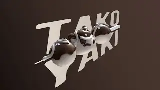 nyan.mp3 — Takoyaki [Official Audio Visualizer]