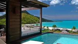 The World's Most Incredible All-Inclusive Resorts
