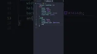 Crea una Animación CSS con Solo 1 Línea de Código