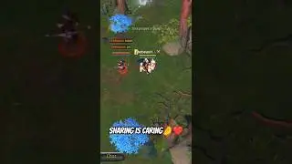 Albion Online! Sharing is Caring ❤️