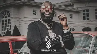 Rick Ross type beat 