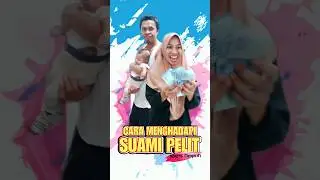SUAMI PELIT 🤣