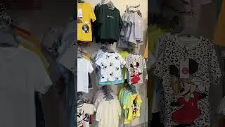 Детский Бутичок ТРЦ РИО