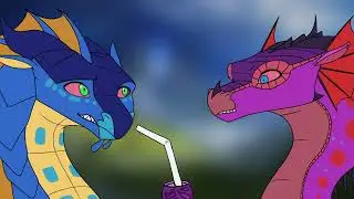 Grape soda