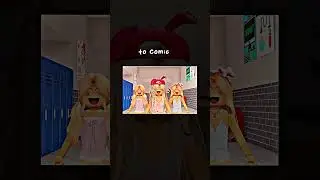 Comicai comp