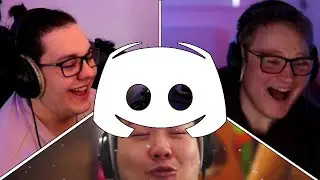 Discord Gets Crazy Sometimes...