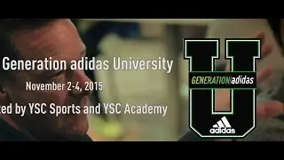 Fred Lipka: INSIDE FRENCH SOCCER DEVELOPMENT & METHODS