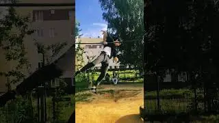 #рекомендации #calisthenics #gimbarr