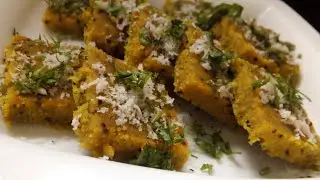 Thapivadi Recipe In Marathi|थापीवडी रेेेसीपी|पाटवडी रेसीपी