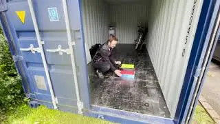 container internals in less than 60 seconds