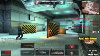 Wolfteam MsSupreax - Mini TAGE