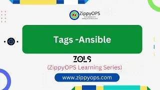 Tags  Ansible | 