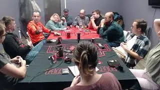МАФИЯ MafCast Miniсup №12