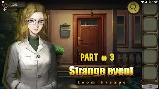 Dream Escape - Room Escape Game Part 3 Playthrough