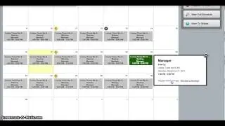 Request Coverage