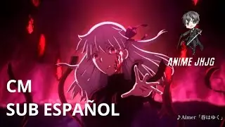 Fate / stay night [Heaven's Feel III] Spring song 