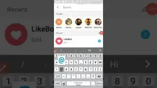 How To Create Poll On Telegram | Emoji Poll On Telegram | TeleGram DeveLoper TD