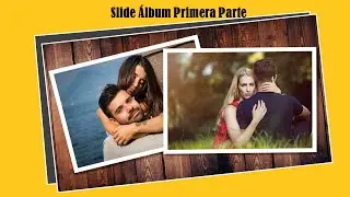 Slide Álbum - Tutorial Primera Parte