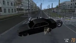#20 Шашки МТА Провинция | Last shashki race