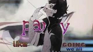 🎵Best Animation Music Video🔥
