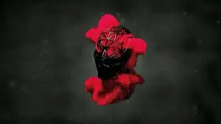 Scarlxrd Type Beat 