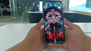 SUKA NGEGAME PONSEL, REKOM HP GAME OPPO RENO 11F 5G
