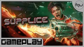 SUPPLICE Gameplay (PC 4K 60FPS) - No Commentary