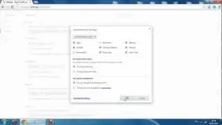 How to Disable Google Chrome Bookmakrs Sync