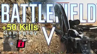 Battlefield V Superstar 🌟