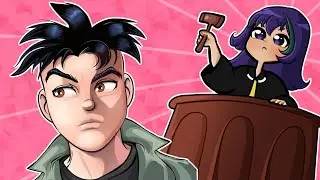 O CEBOLA É UM BABACA? -  Julgando Personagens