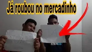 Parte 3  já fiz e nunca fiz