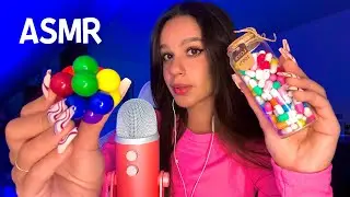 ❗️УВАГА❗️ ТИ РЕАЛЬНО отримаєш мурахи від цього АСМР ✨ (+накладені звуки asmr)