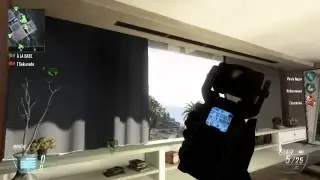 Mon parcours...(clip trickshot)