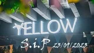 Концерт S.i.P 23/09/2023 (бар Yellow)