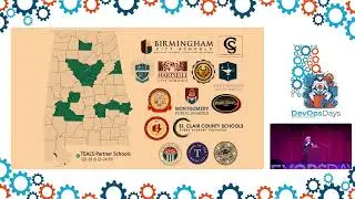 Intro to Microsoft TEALS Program - Katherine Nance