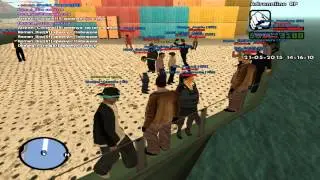 Samp:adrenaline rp