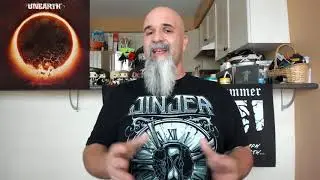 Unearth - Extinction(s) (Album Review)