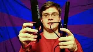 MOVO VXR40 vs. RODE VIDEOMIC GO | KIA COMPARISON