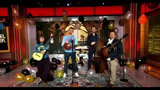 NIckel Creek