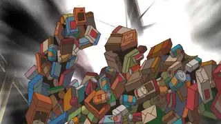 How Code Lyoko Fans Feel About Tidal Wave