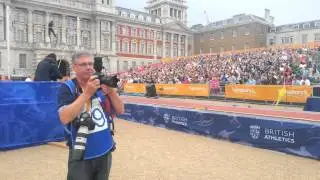 Andy Barnes Pr and Event Photographer